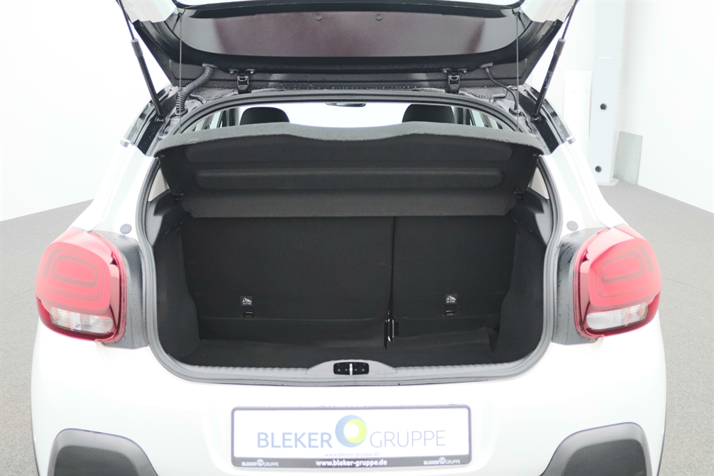 Citroën C3 Pure Tech 82 Shine