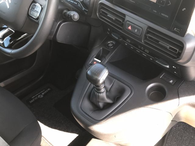 Citroën Berlingo M BlueHDi 130 Shine