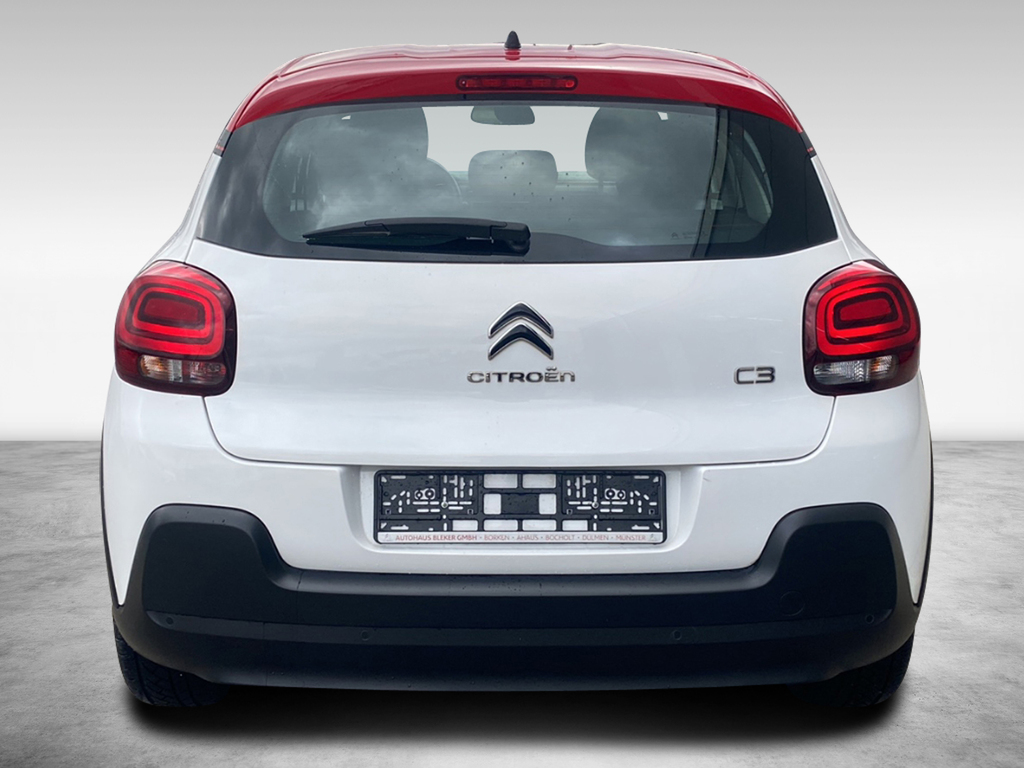Citroën C3 Pure Tech 82 Shine
