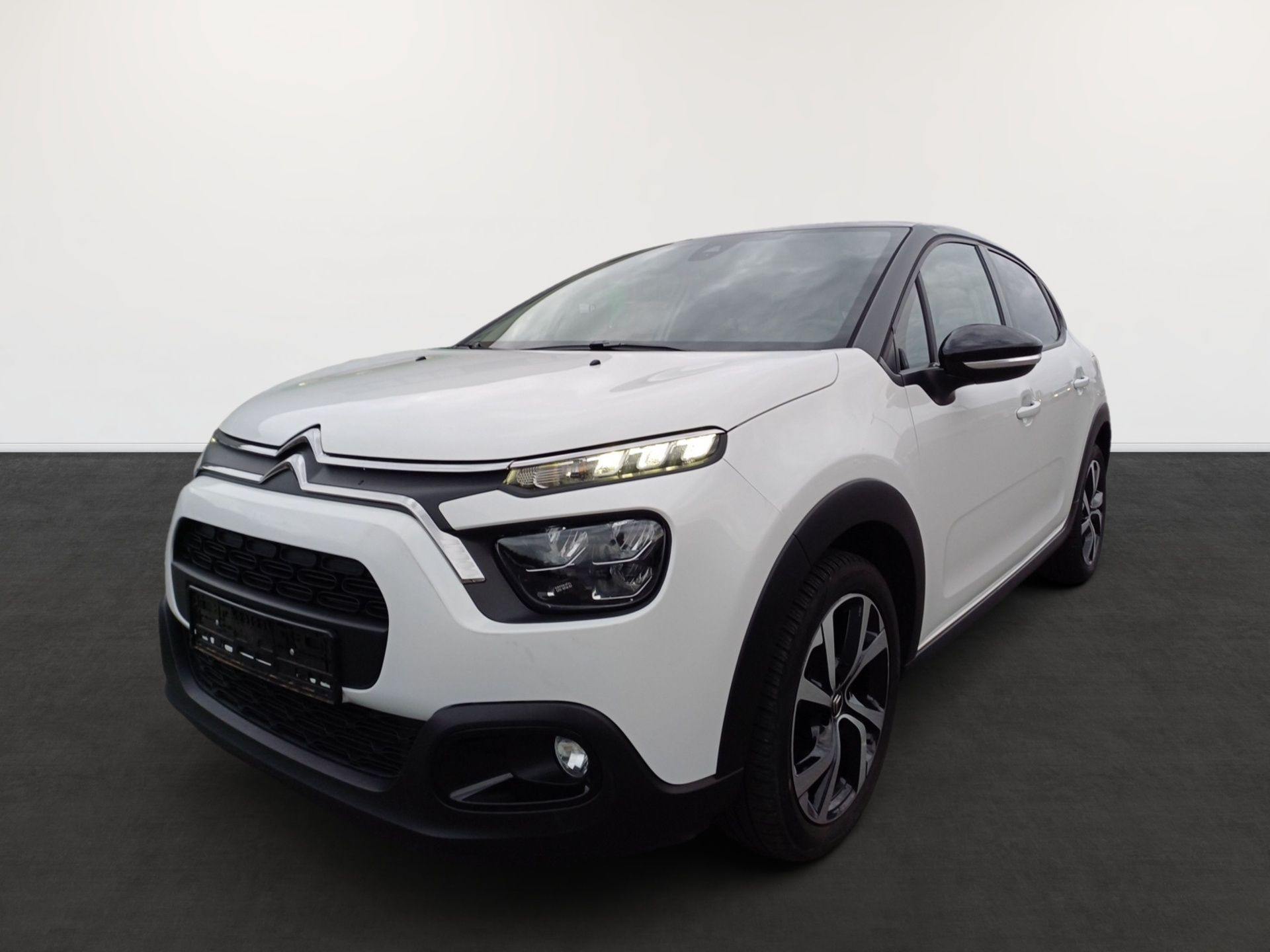 Citroën C3 PureTech 83 Shine Pack