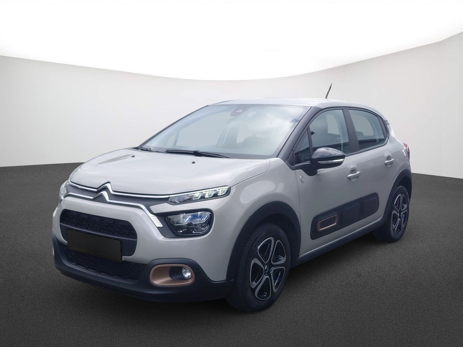 Citroën C3 C-Series PureTech 83