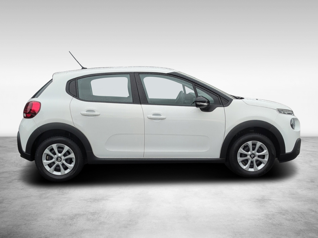 Citroën C3 Pure Tech 68 Feel