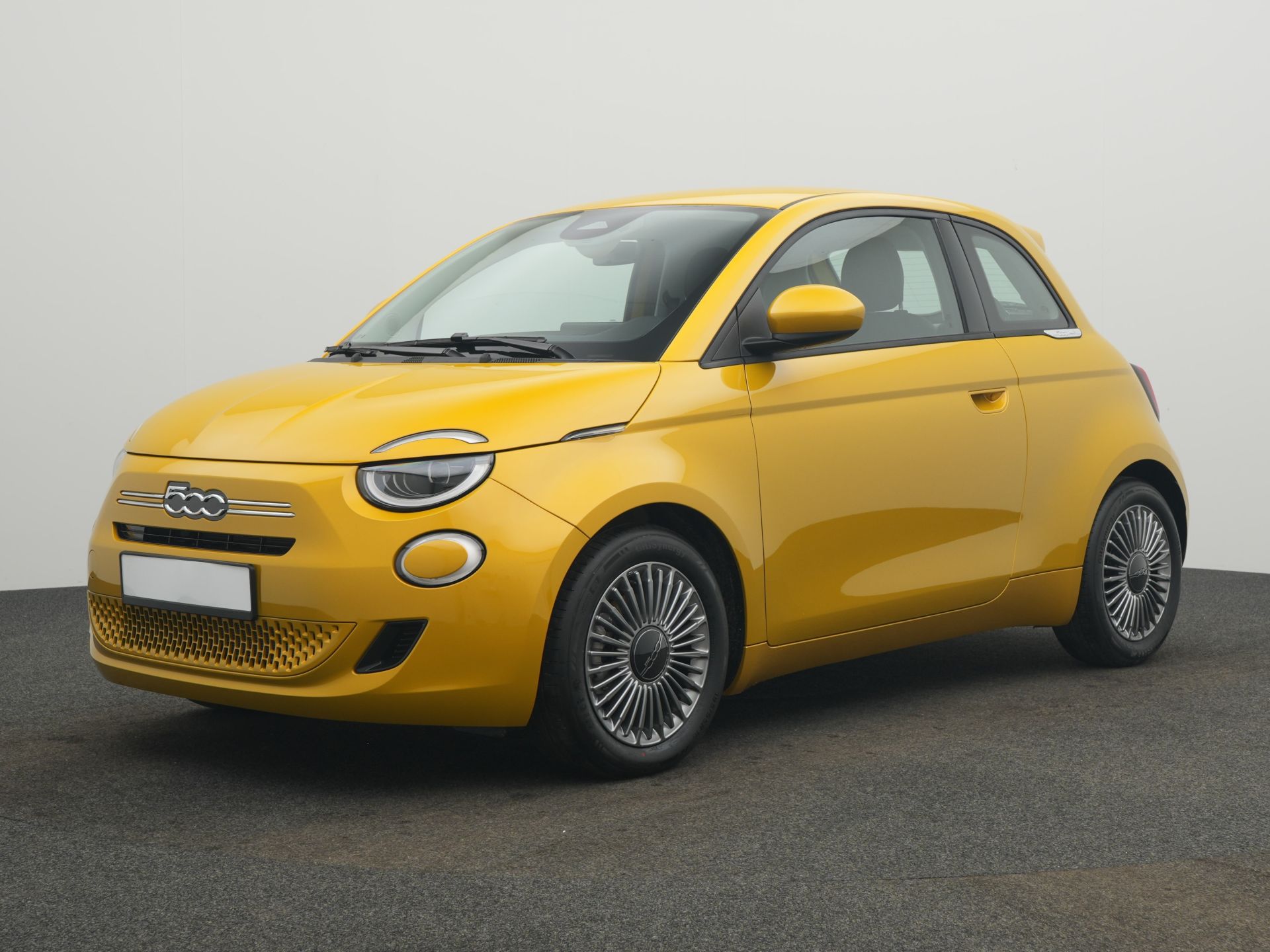 Fiat 500 1.0 Hybrid FireFly Torino