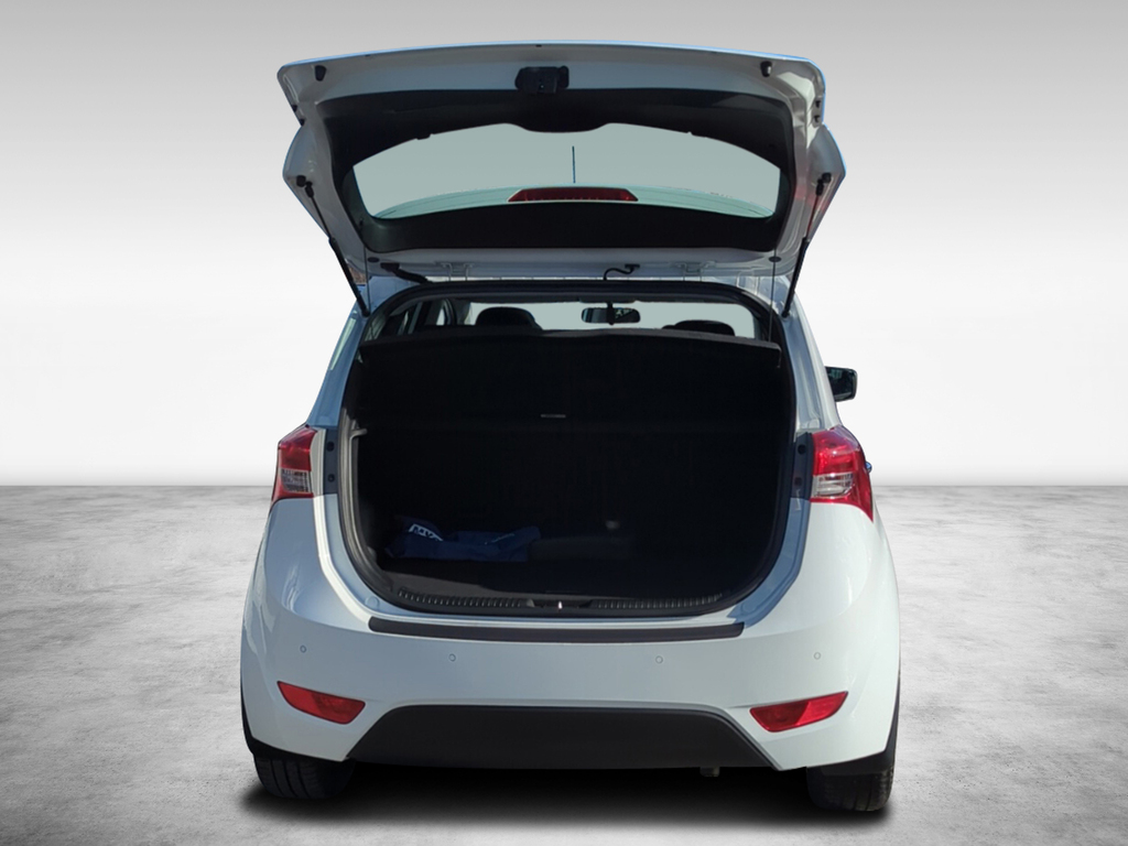 Hyundai ix20 1.6 Style