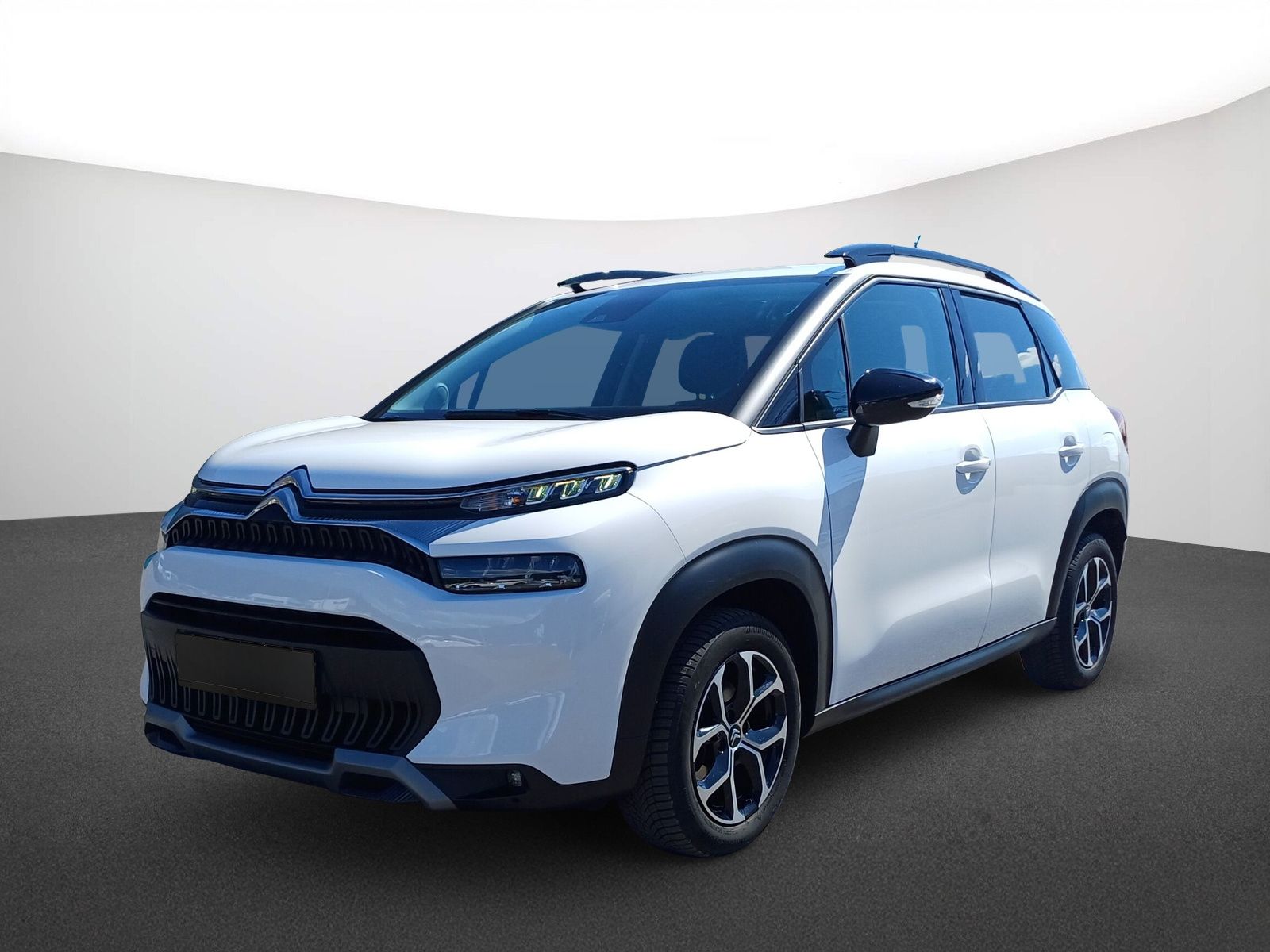 Citroën C3 Aircross PureTech 110 S&S Shine