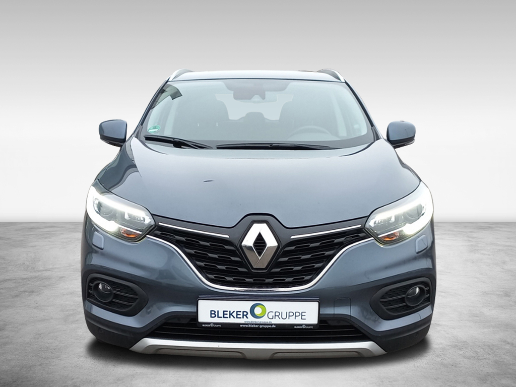 Renault Kadjar TCe 140 Limited Deluxe EDC