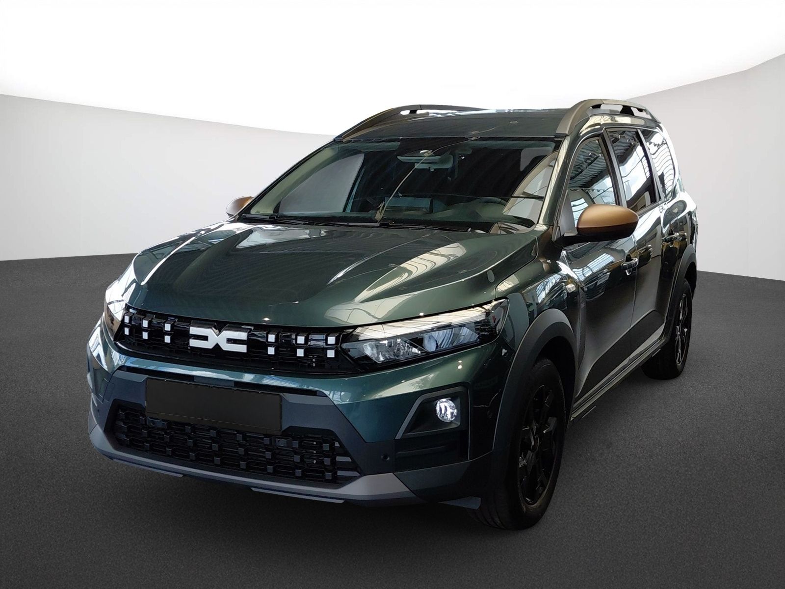 Dacia Jogger Extreme hybrid 155