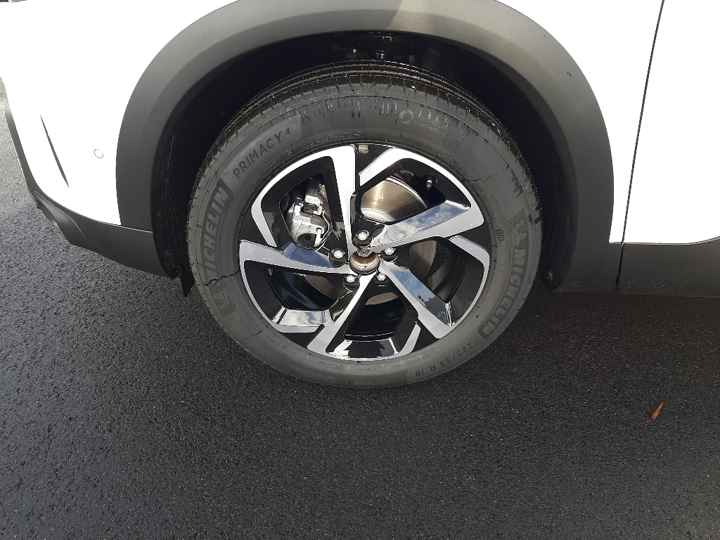 Citroën C5 AIRCROSS BlueHDi 180 Feel Pack EAT8