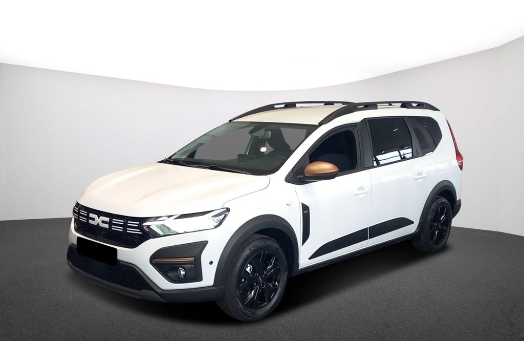 Dacia Jogger Extreme