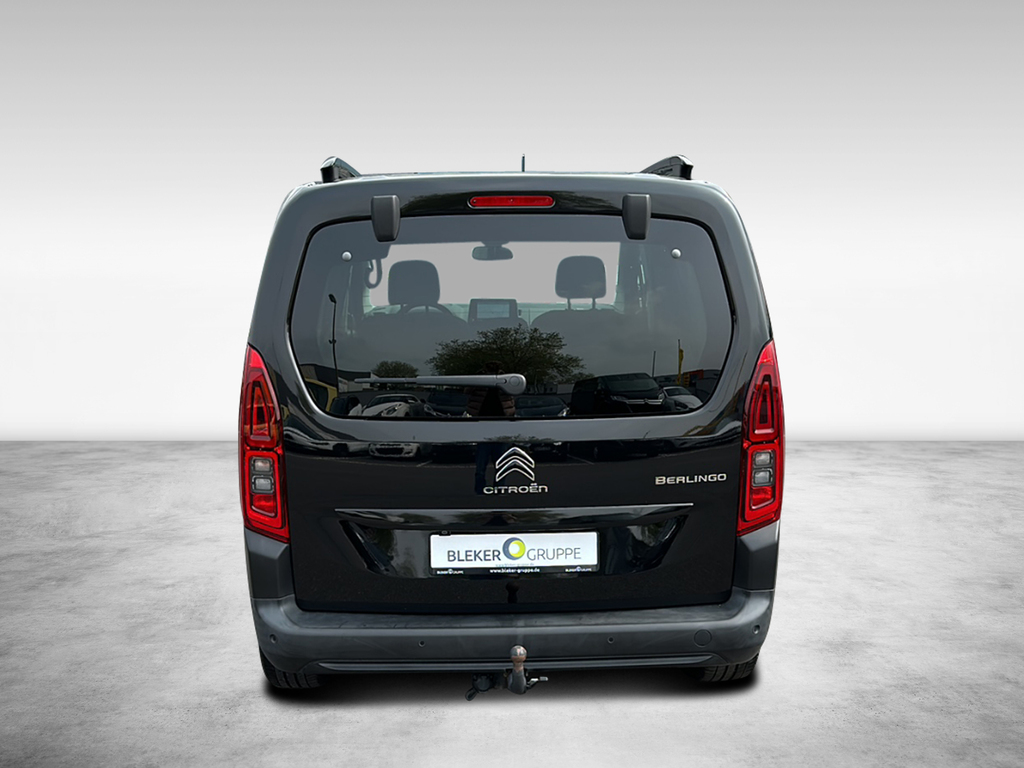 Citroën Berlingo M BlueHDi 130 Shine