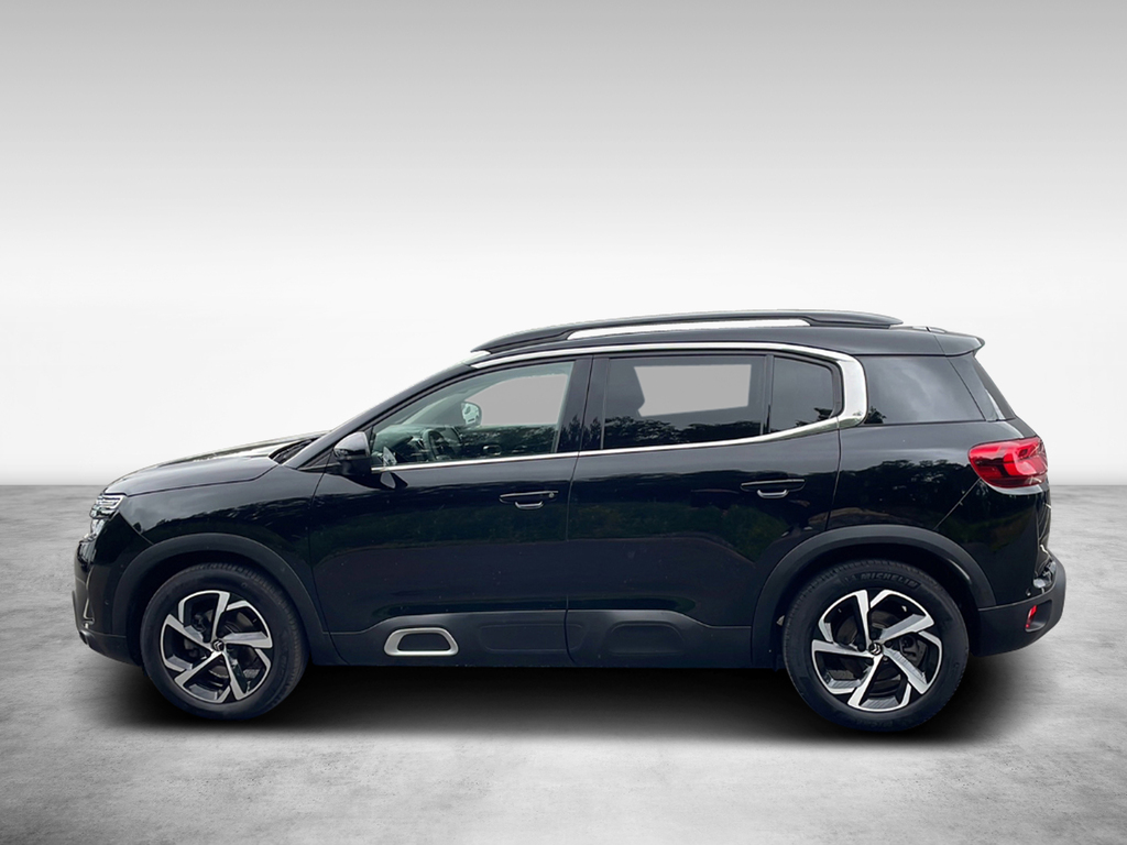 Citroën C5 Aircross BlueHDi 180 Shine EAT8