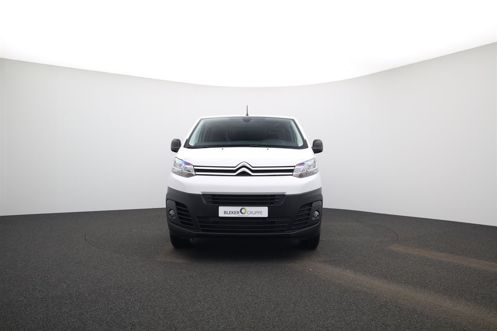 Citroën e-Jumpy Jumpy Elektromotor Control XL (50kWh Batterie)