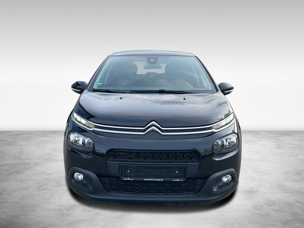 Citroën C3 Pure Tech 82 Shine