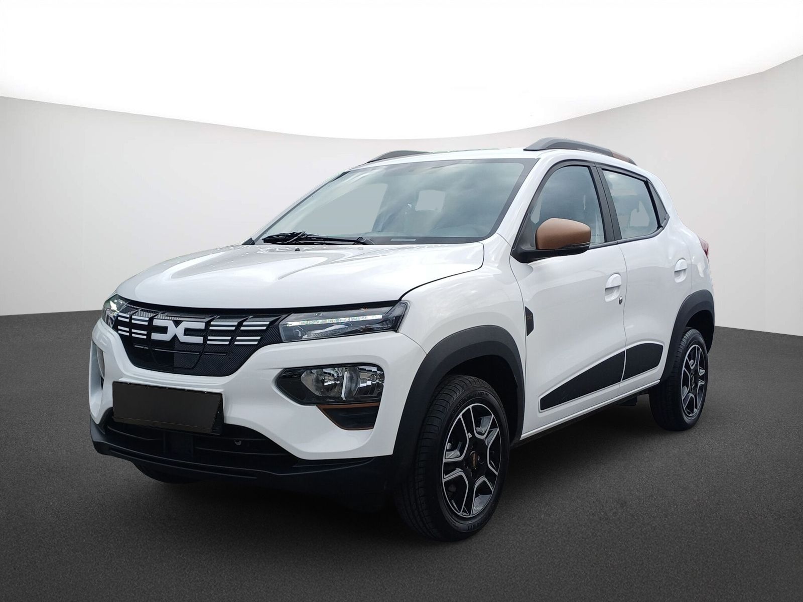 Dacia Spring Dacia Spring Extreme ELECTRIC 65