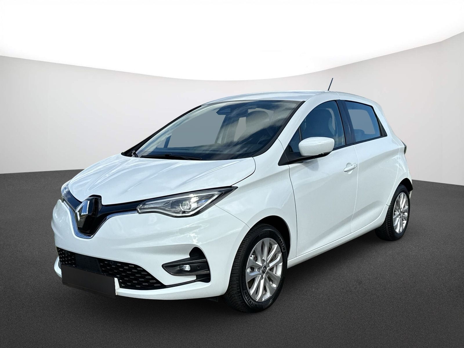 Renault ZOE Experience