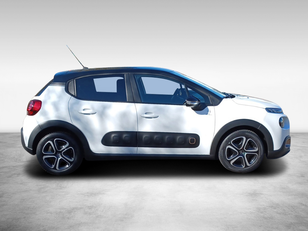 Citroën C3 BlueHDi 100 Origins
