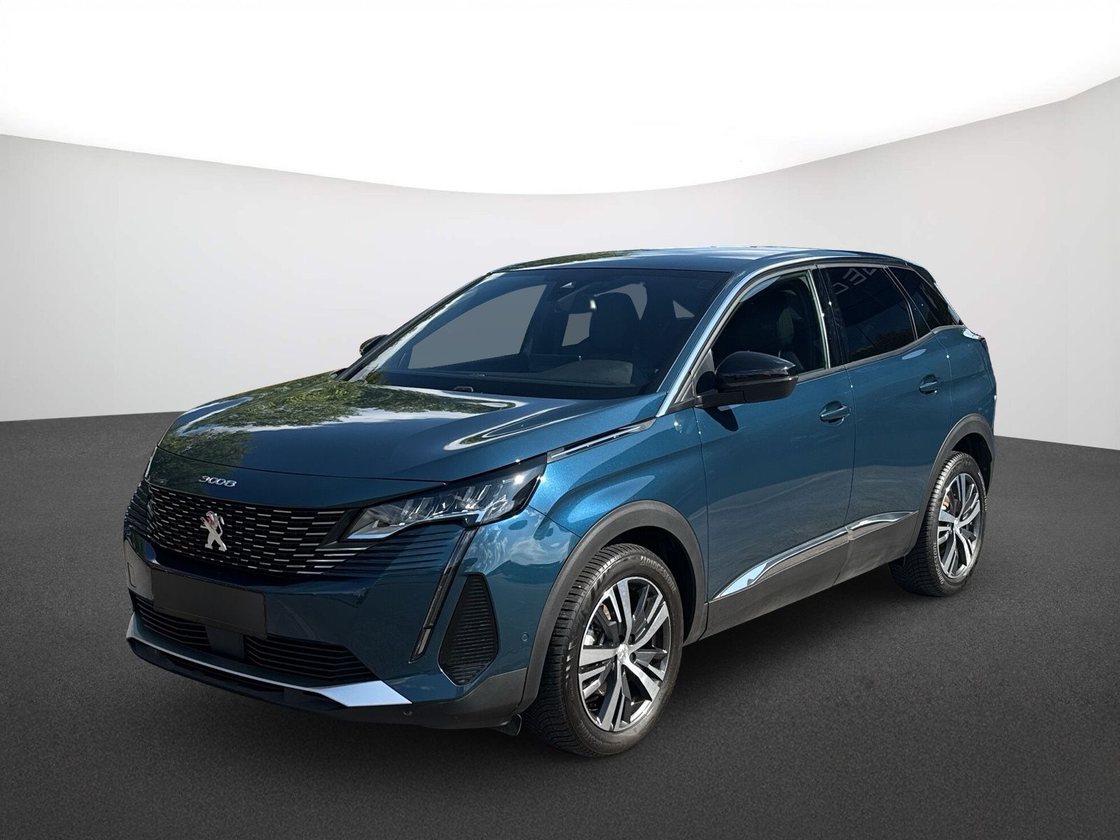 Peugeot 3008 Allure Pack PureTech 130