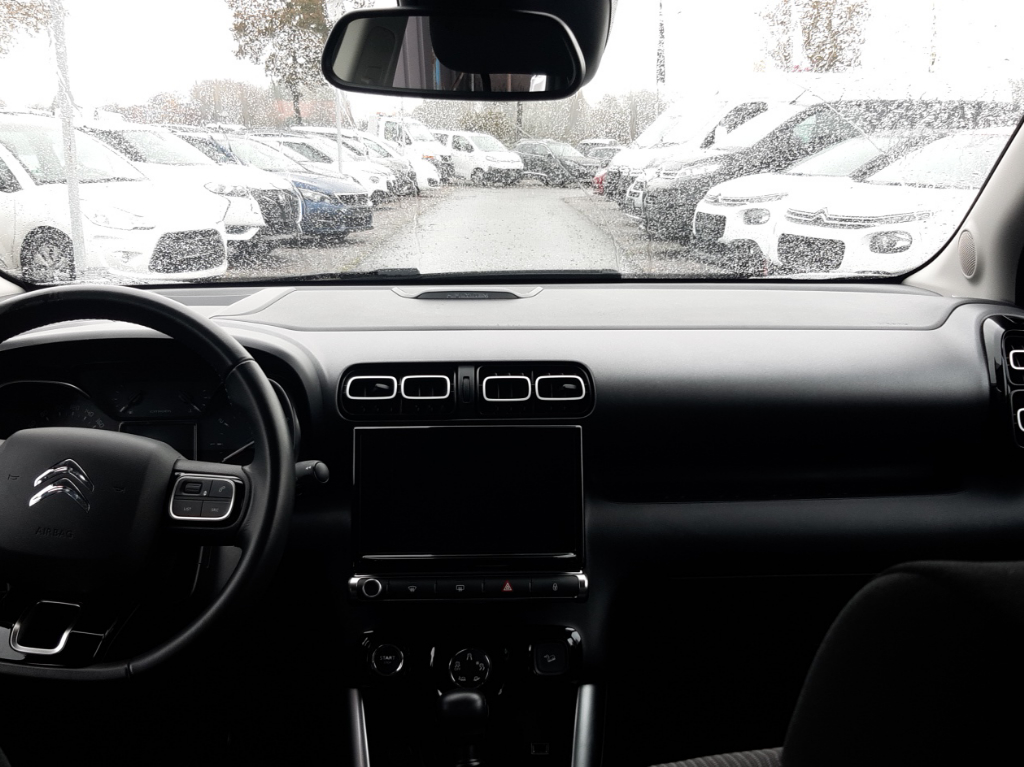 Citroën C3 Aircross Pure Tech 110 Shine