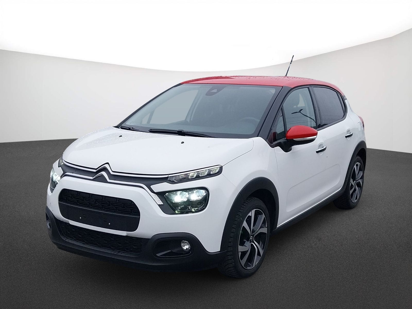 Citroën C3 PureTech 83 S&S Shine