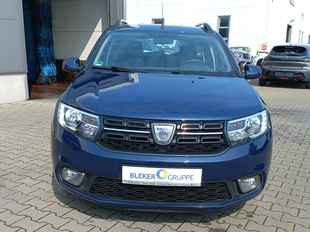 Dacia Logan MCV dCi 90 Comfort