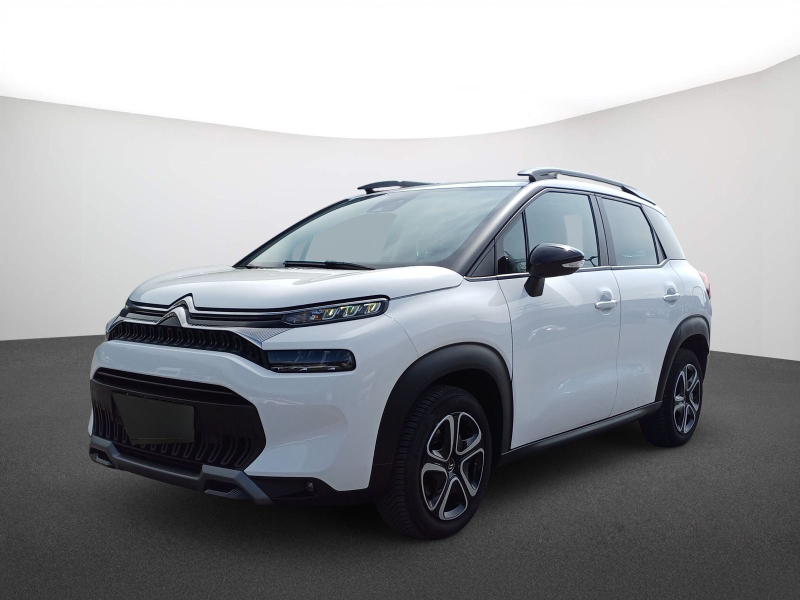 Citroën C3 Aircross PureTech 110 S&S Feel Pack