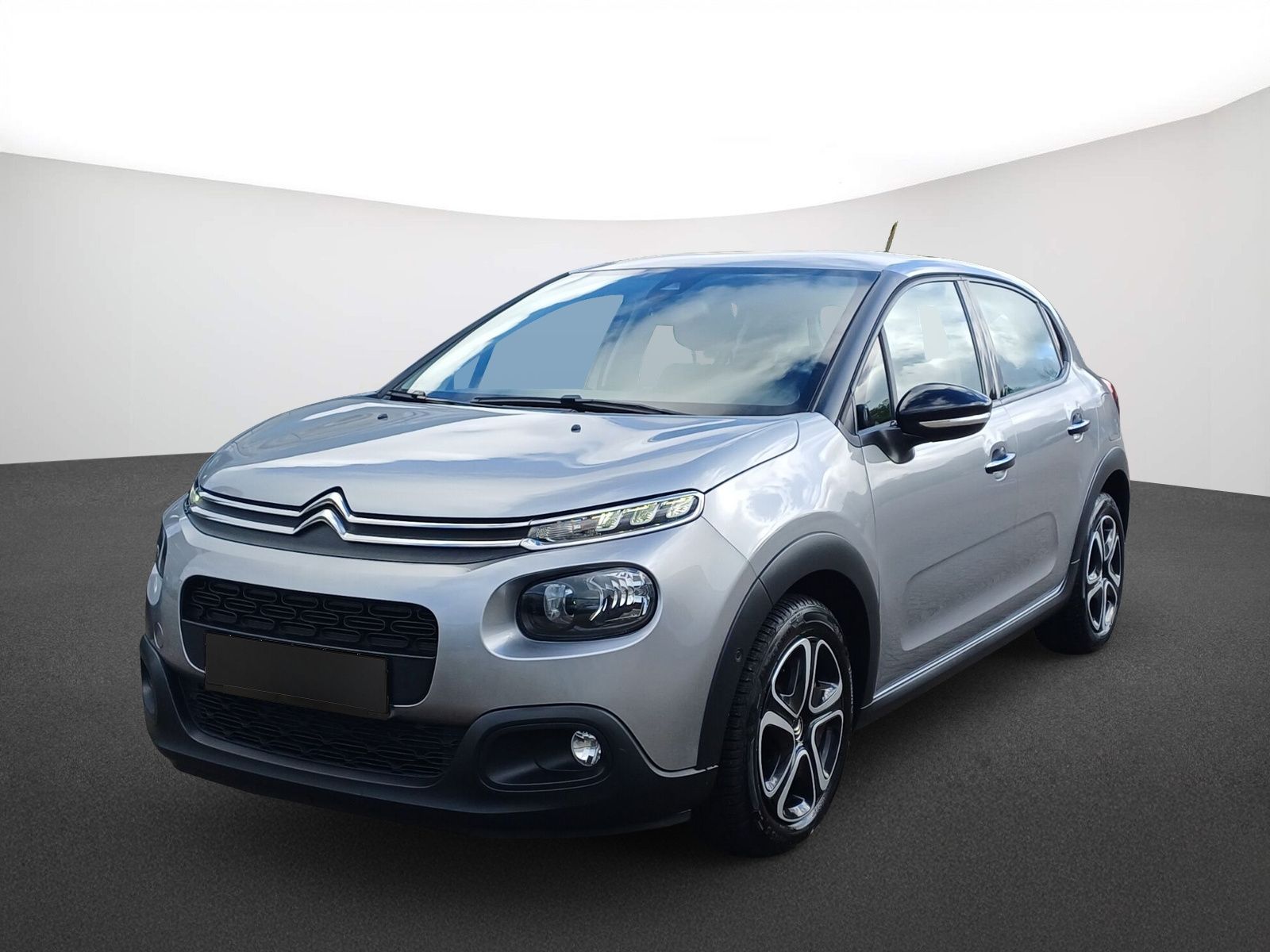 Citroën C3 PureTech 82 S&S Shine