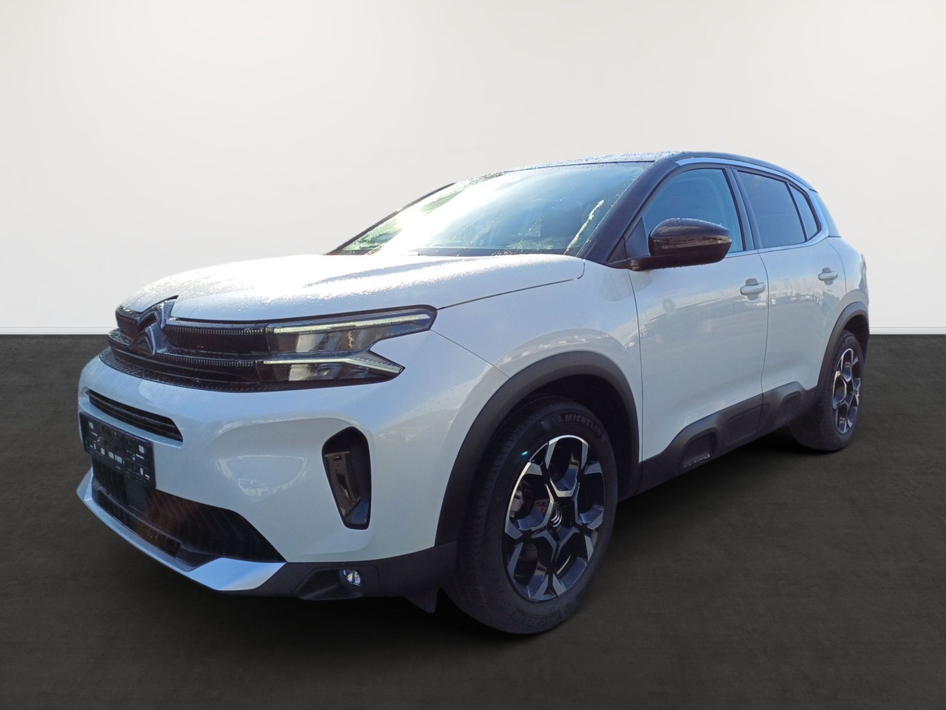 Citroën C5 Aircross PureTech 130 Feel Pack Automatik
