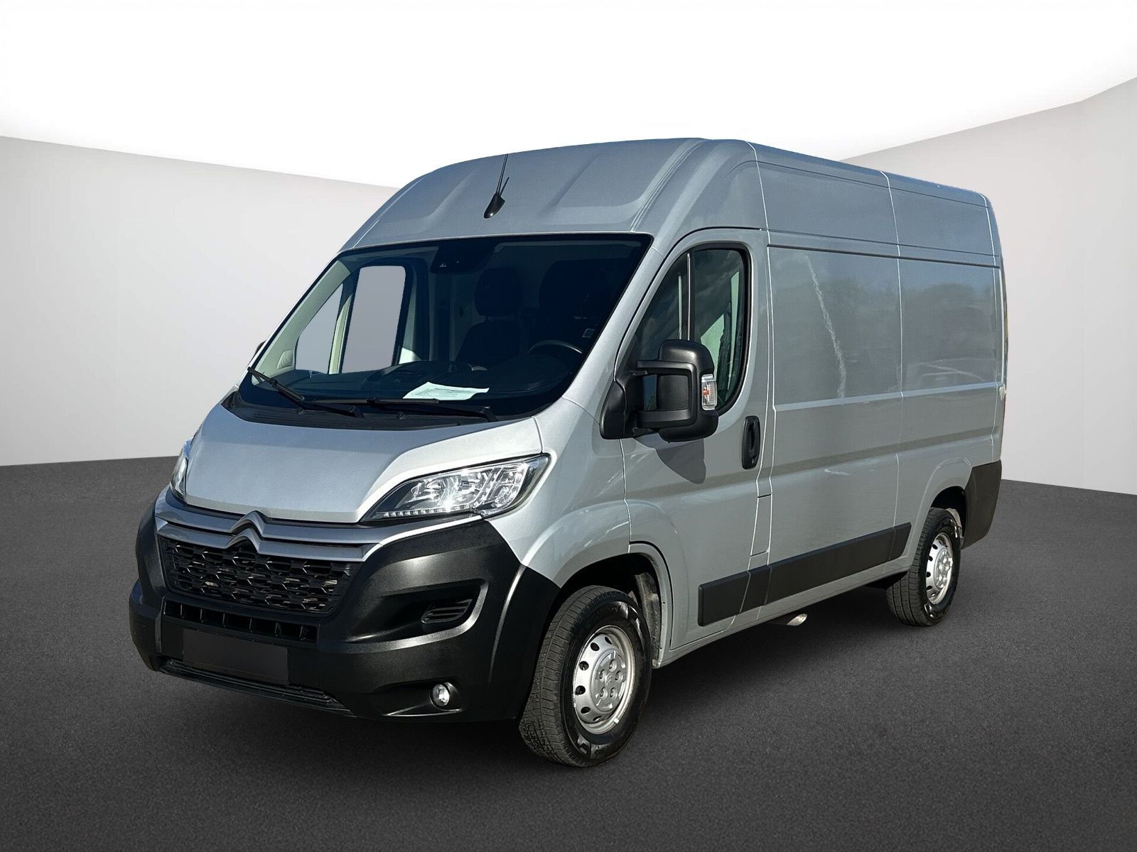 Citroën Jumper Grossraumkasten 35 L2H2 Control BlueHDi 165 Start&Stop
