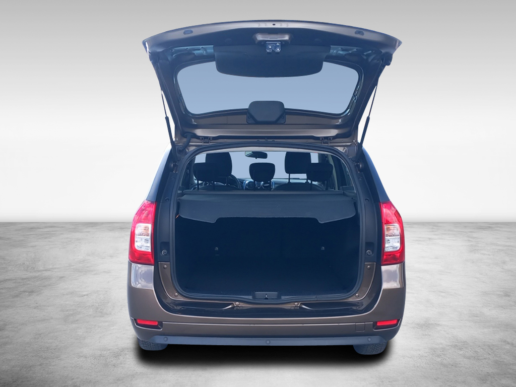 Dacia Logan MCV TCe 90 Laureate