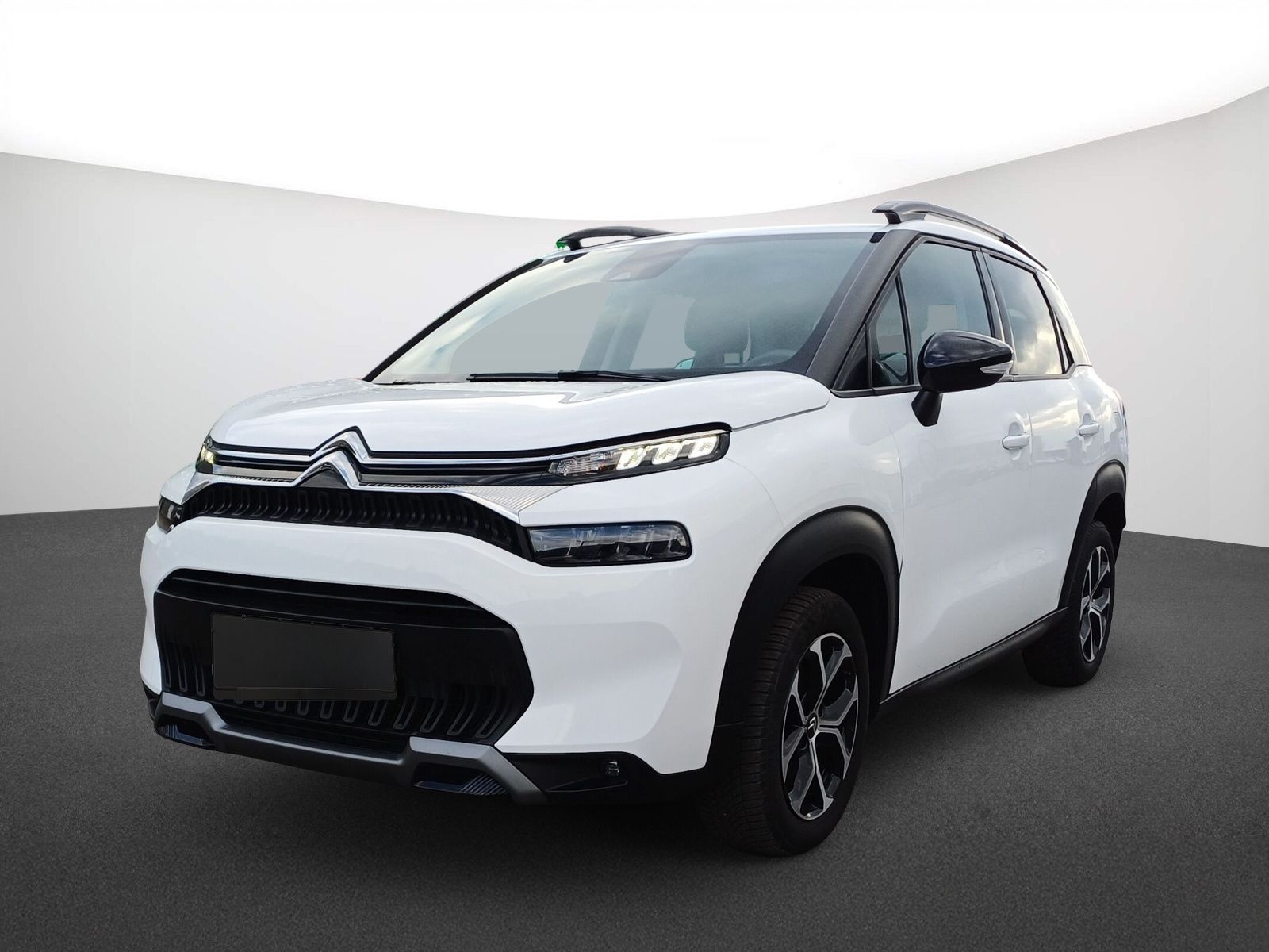 Citroën C3 Aircross PureTech 110 S&S Shine