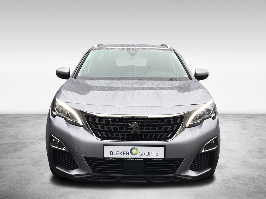 Peugeot 3008 BlueHDi 130 Active Business EAT8