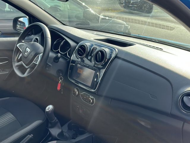 Dacia Sandero Stepway TCe 90 Celebration