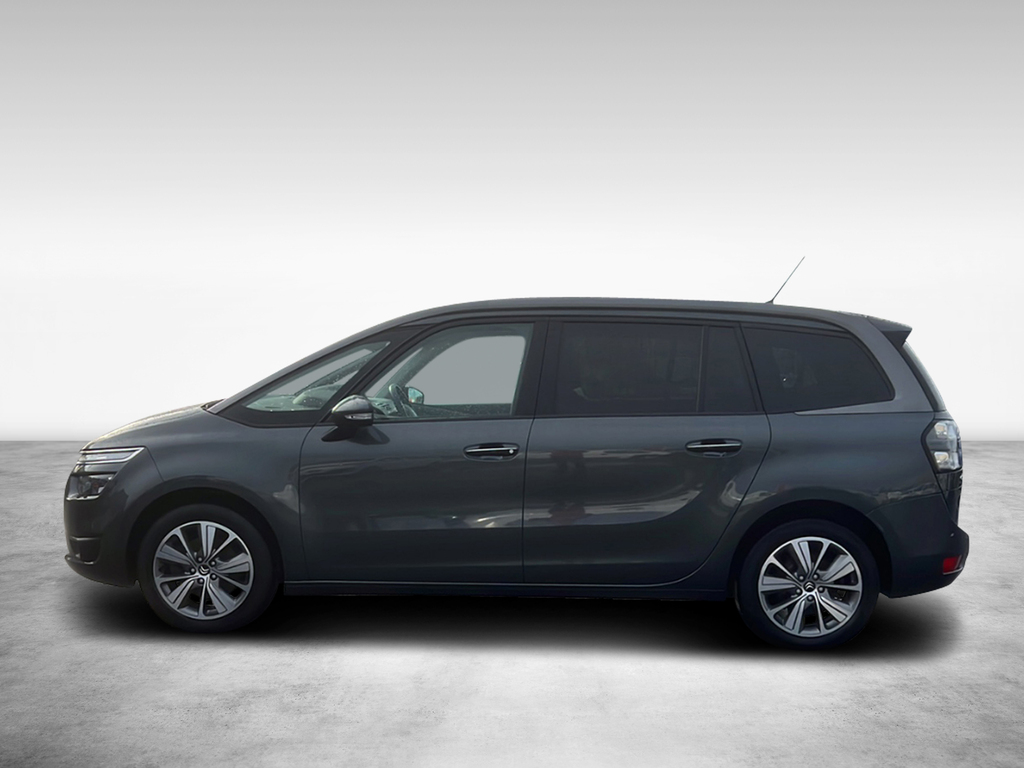 Citroën Grand C4 Picasso THP 155 Intensive