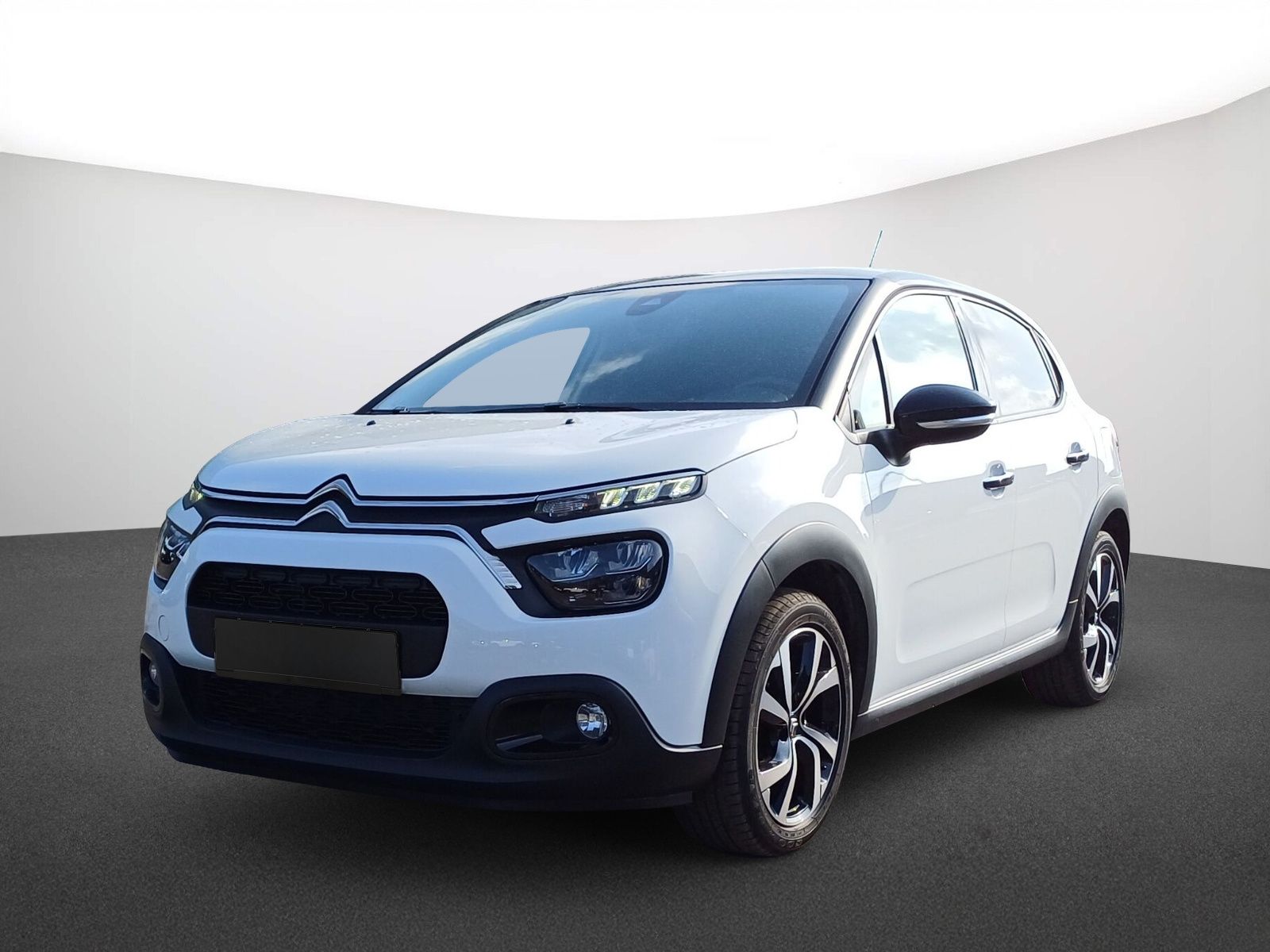 Citroën C3 PT 110 SHINE ETA6