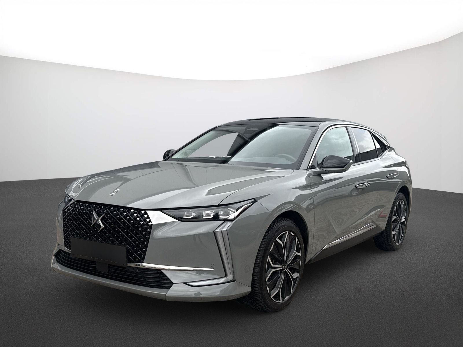 DS Automobiles DS 4 Opera