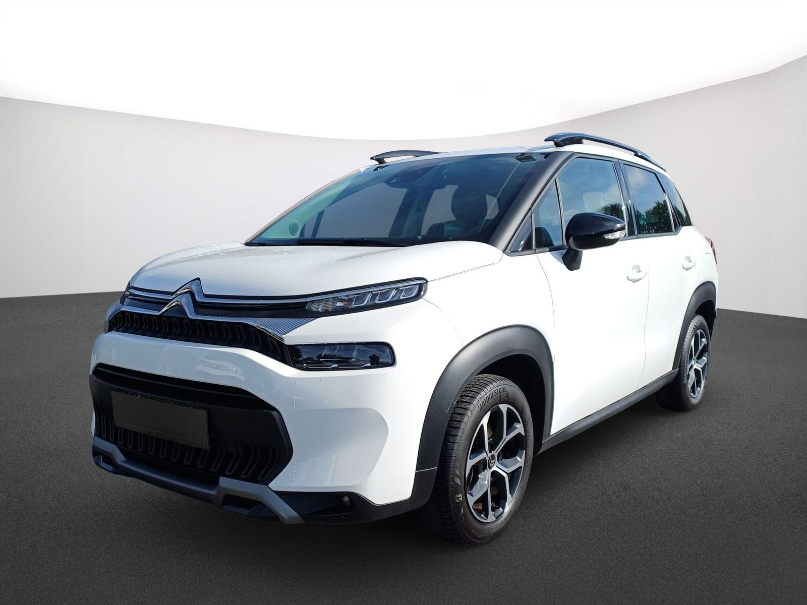 Citroën C3 Aircross PT110 Shine