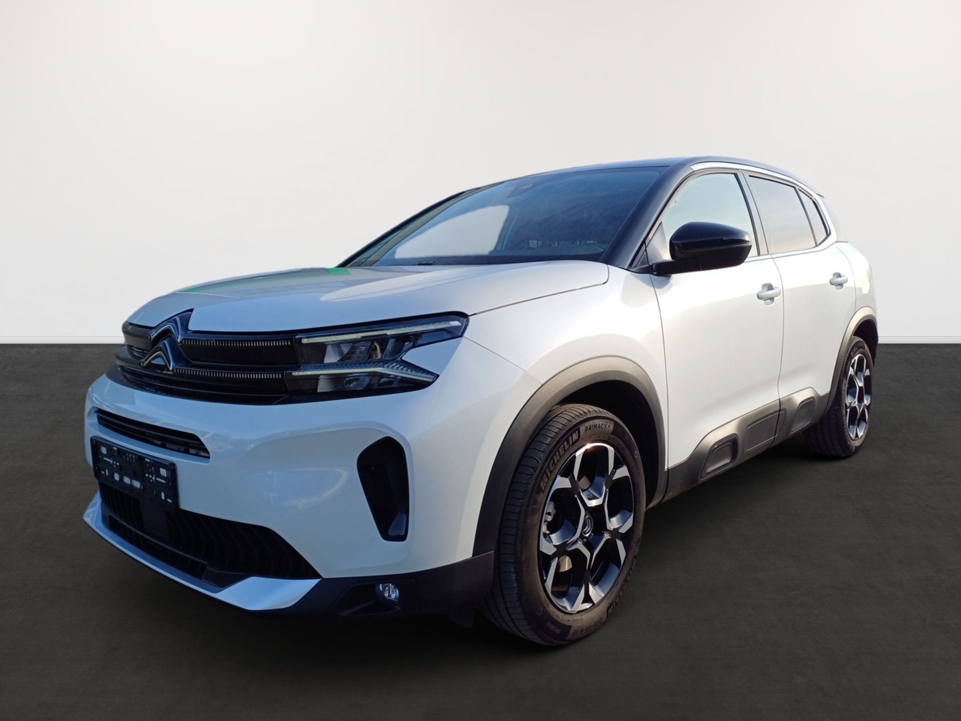 Citroën C5 Aircross PureTech 130 Feel Pack