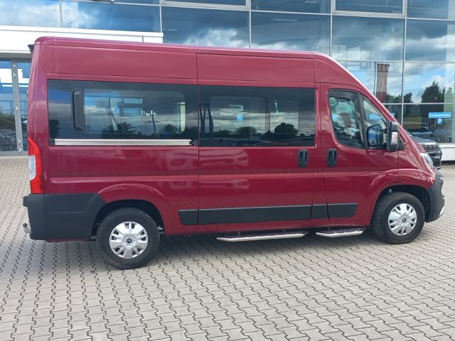 Citroën Jumper 3 Jumper BlueHDi FAP Shine L2H2