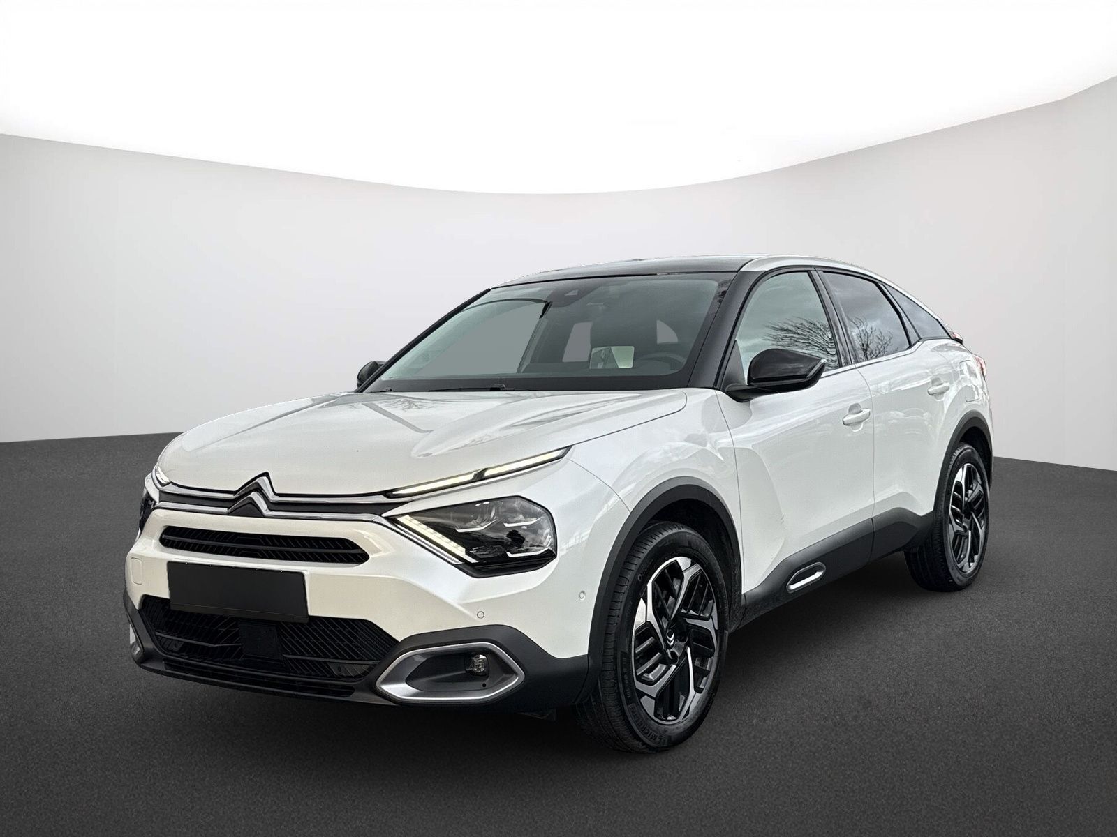 Citroën C4 PureTech 130 S&S EAT8