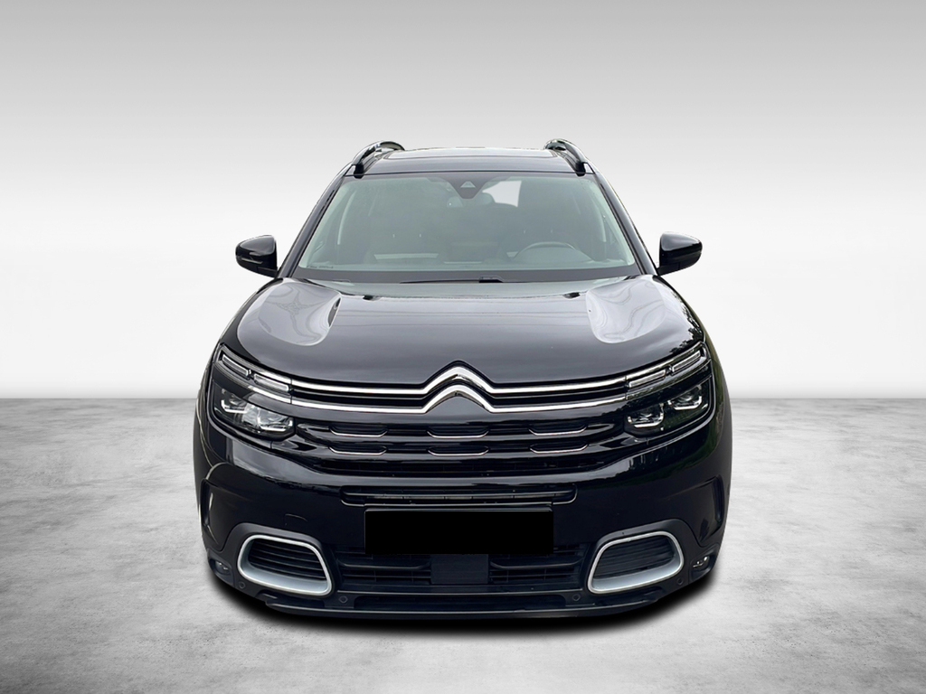 Citroën C5 Aircross BlueHDi 180 Shine EAT8