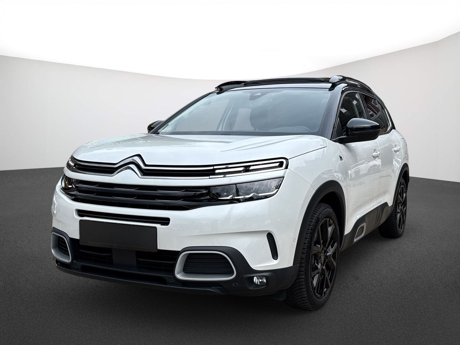 Citroën C5 Aircross Hybrid 225 EAT8 AG2R Citroen Team