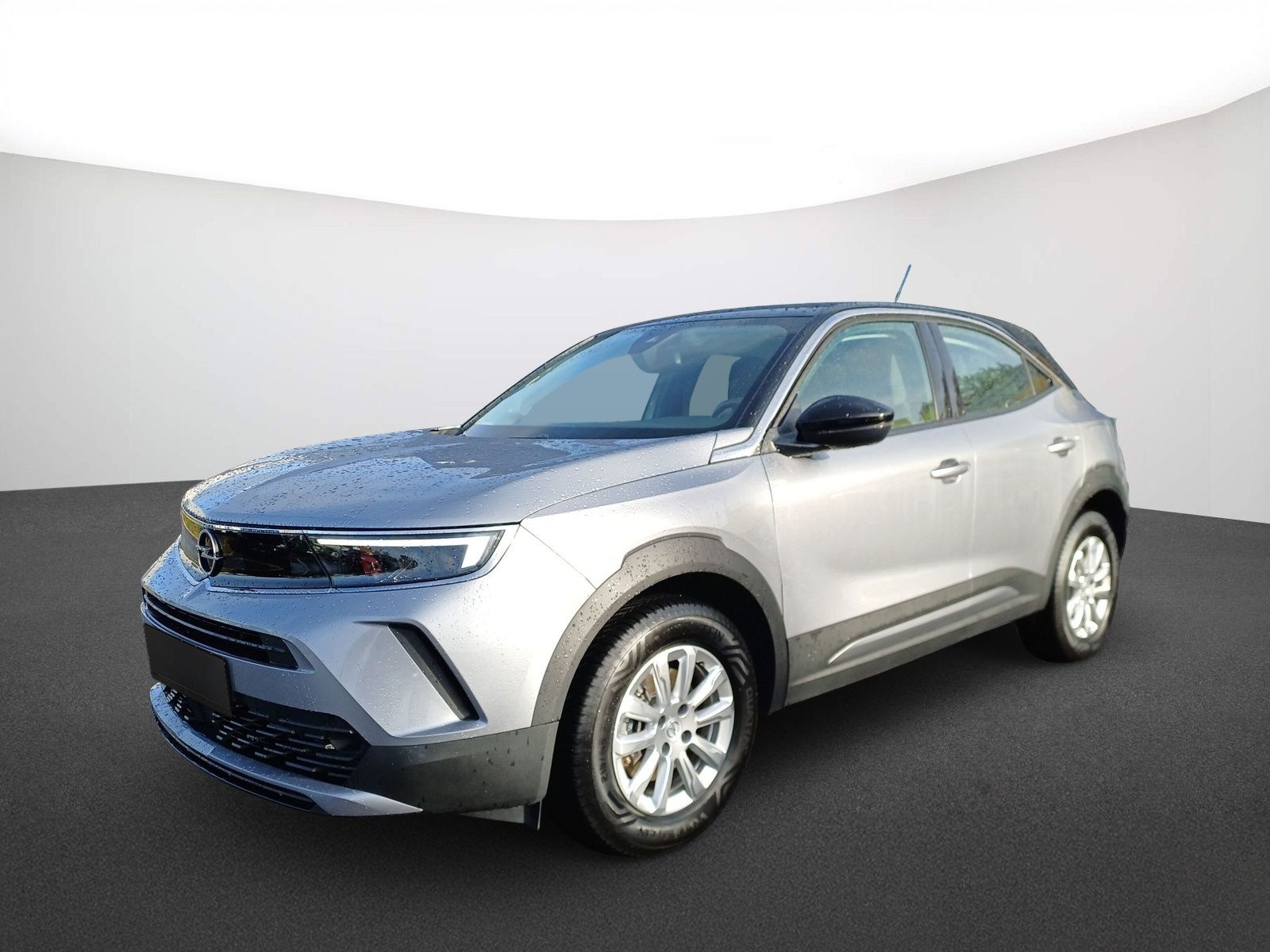 Opel Mokka-e 136 Edition