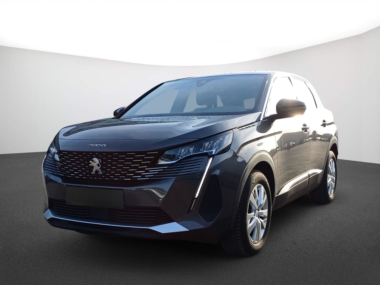 Peugeot 3008 Active Pack BlueHDi 130 EAT8