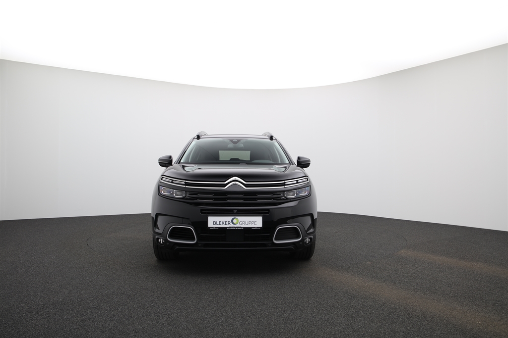 Citroën C5 Aircross BlueHDi 180 Feel EAT8