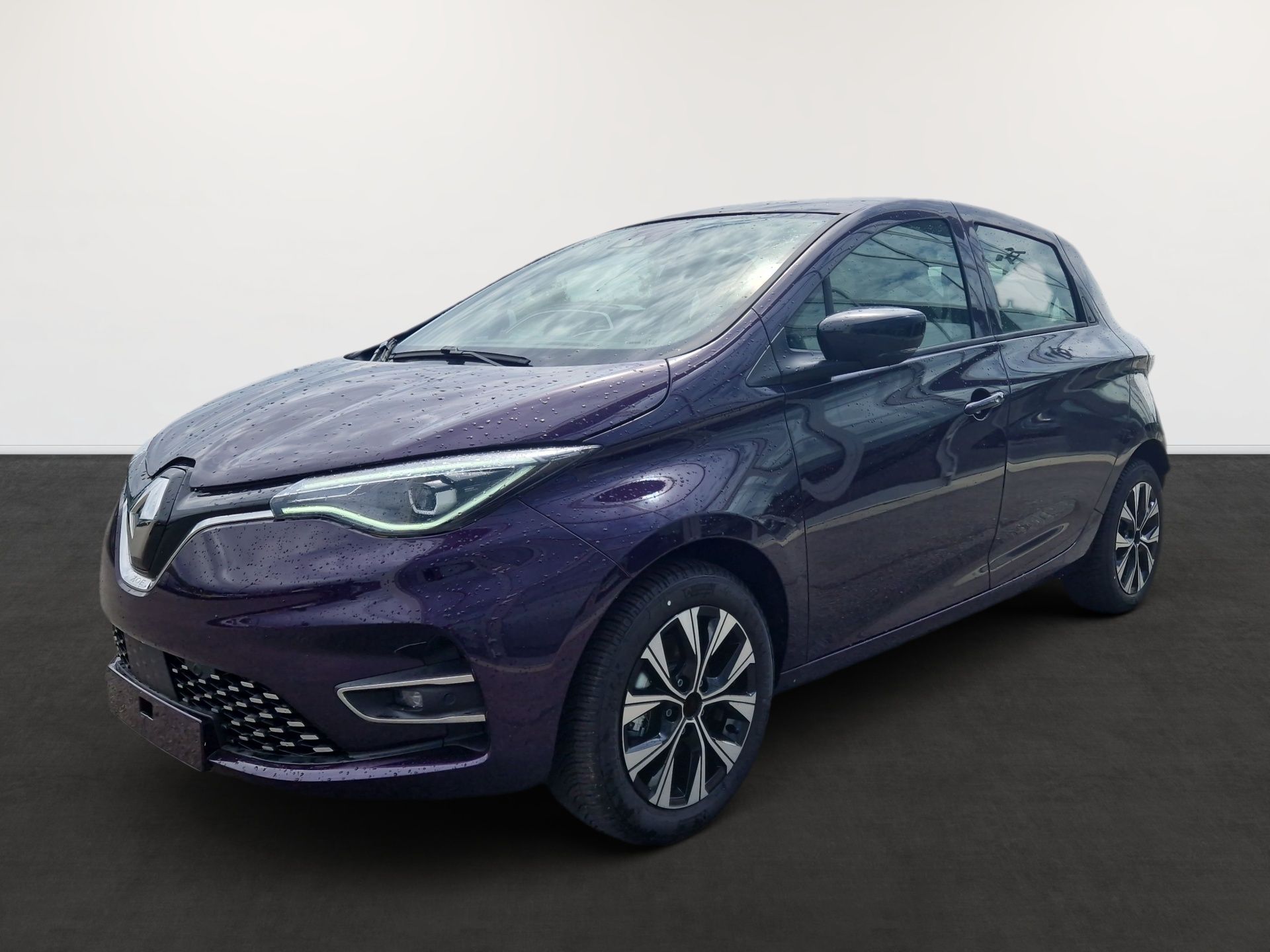 Renault ZOE Evolution EV50 135hp