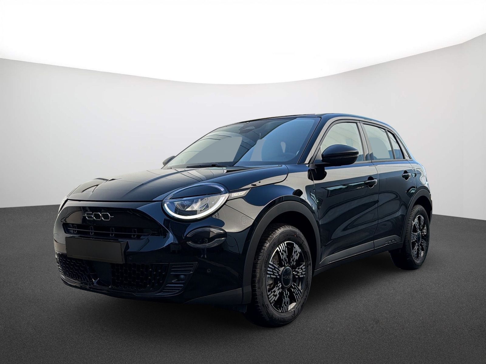 Fiat 600 Hybrid Business Edition+ Allwetterreifen