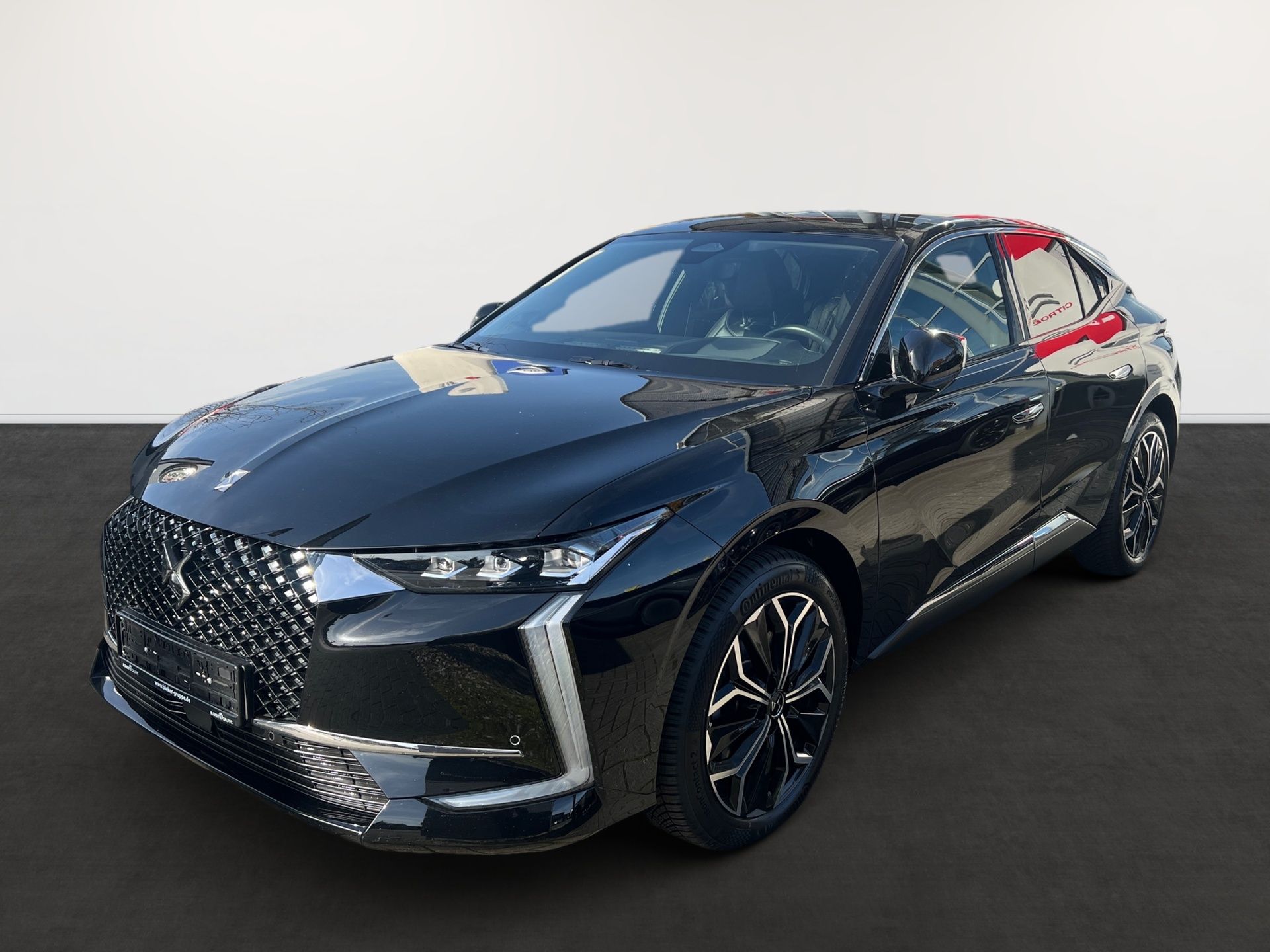 DS 4 225 PureTech Rivoli