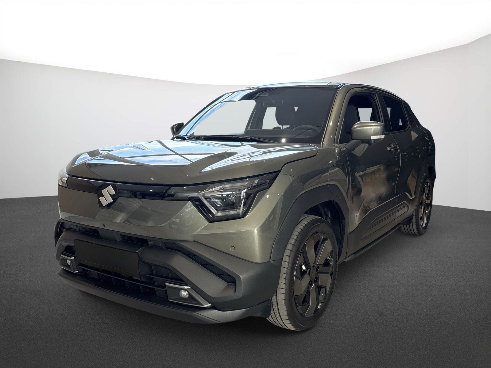 Suzuki e Vitara (61kWh) ALLGRIP-e Comfort+