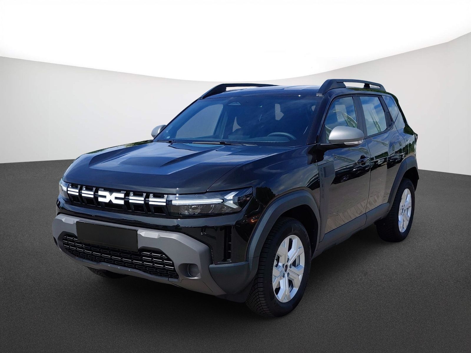 Dacia Neuer Duster Neuer Dacia Duster Expression hybrid-G 150 4x4