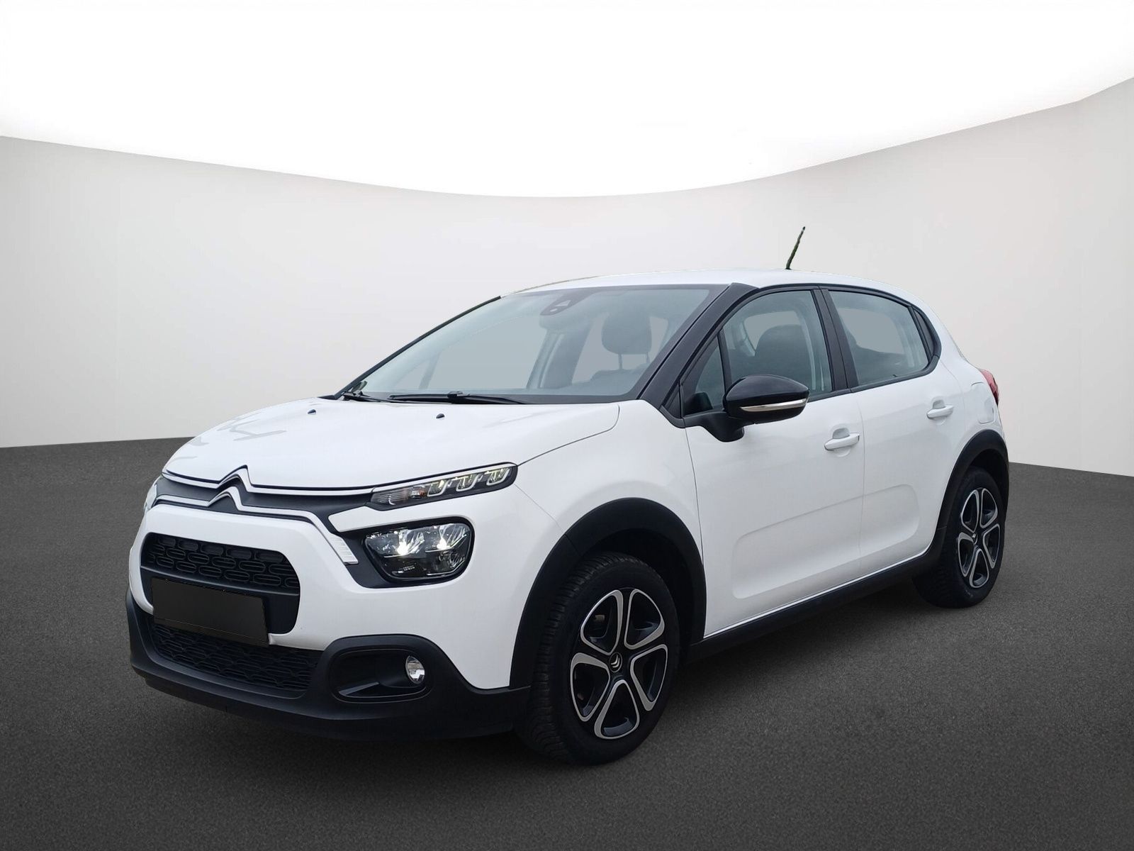 Citroën C3 PureTech 82 Feel Pack